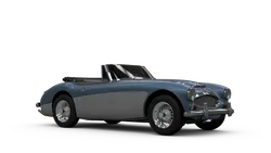 Austin Healey 3000