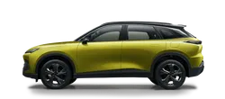 Baic X55