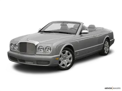 Bentley Azure