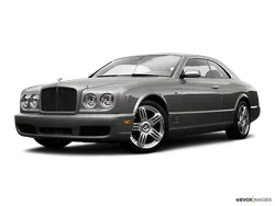 Bentley Brooklands