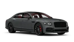 Bentley Continental Flying Spur