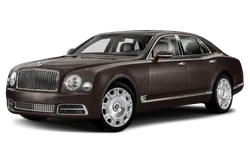 Bentley Mulsanne