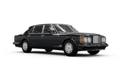 Bentley Turbo R