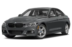 BMW 340