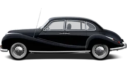 BMW 501