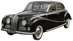 BMW 502
