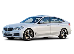 BMW 6 Series