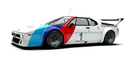 BMW M1