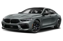 BMW M8