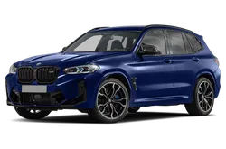 BMW X3 M