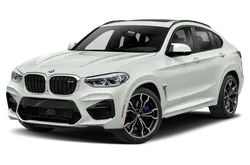 BMW X4 M
