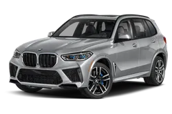 BMW X5 M