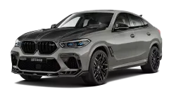 BMW X6 M