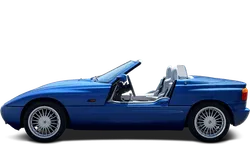 BMW Z1