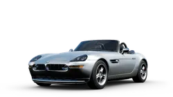 BMW Z8