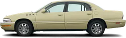 Buick Park Avenue