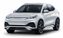 BYD Atto 3