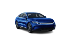 BYD Han