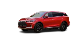 BYD Tang