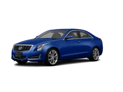 Cadillac ATS