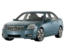 Cadillac BLS