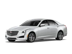Cadillac CTS