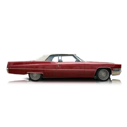 Cadillac DeVille