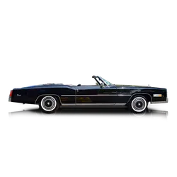 Cadillac Eldorado