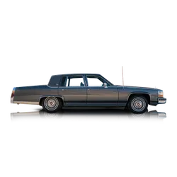 Cadillac Fleetwood