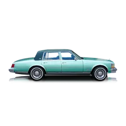 Cadillac Seville