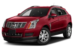 Cadillac SRX