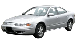Chevrolet Alero