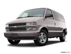 Chevrolet Astro