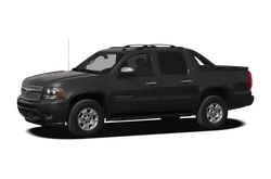 Chevrolet Avalanche