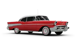 Chevrolet Bel Air