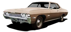 Chevrolet Biscayne