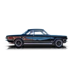 Chevrolet Corvair