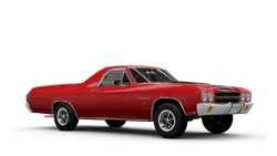 Chevrolet El Camino