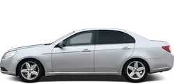 Chevrolet Epica