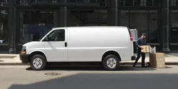 Chevrolet Express