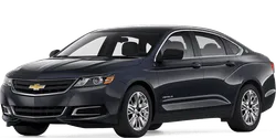 Chevrolet Impala