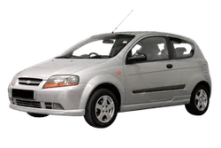 Chevrolet Kalos