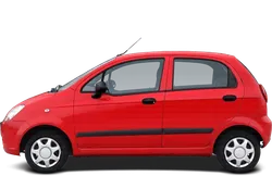 Chevrolet Matiz