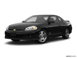 Chevrolet Monte Carlo