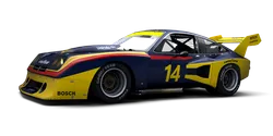 Chevrolet Monza