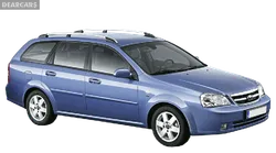 Chevrolet Nubira