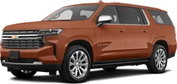 Chevrolet Suburban