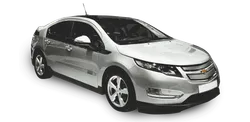 Chevrolet Volt