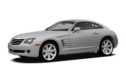 Chrysler Crossfire