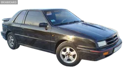 Chrysler ES